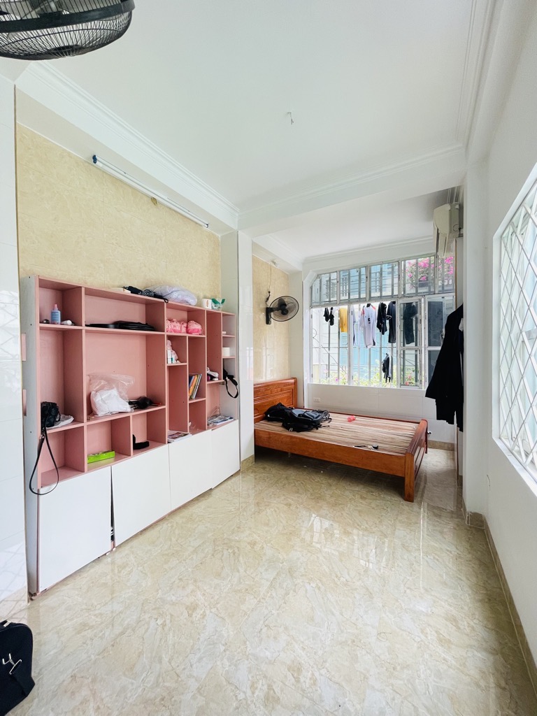 Bán nhà riêng Kim Giang, Thanh Liệt, Thanh Trì Hà Nội 23m2, 5 tỷ